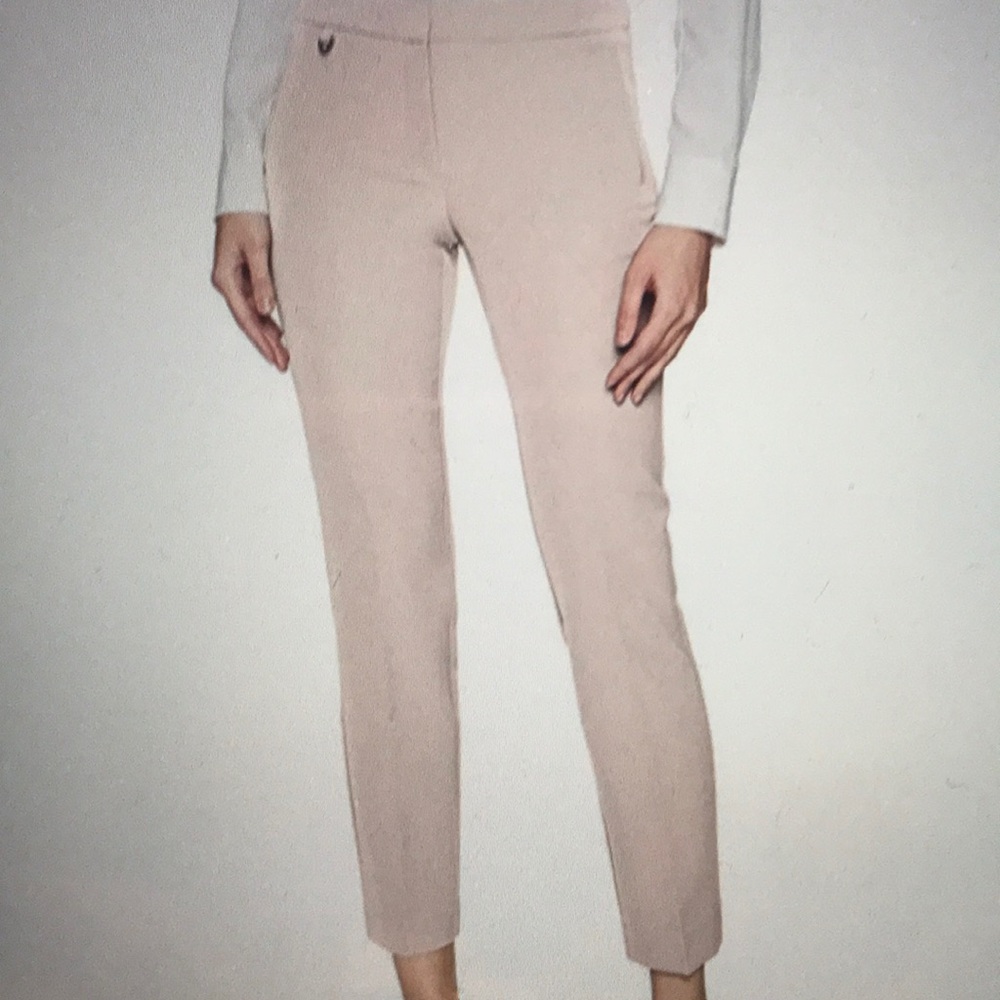 Adrianna Papell  Kate fit  bi stretch